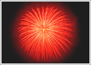 Red Peony