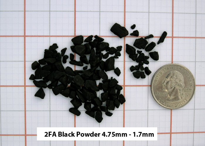 2FA Black Powder