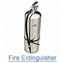 Fire Extinguisher