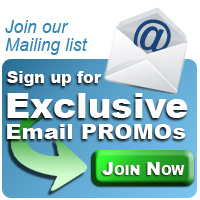 Join our Mailing list