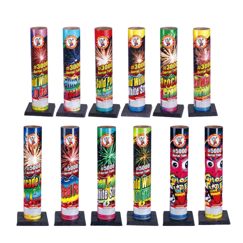 Fire Art :: Online ordering of Consumer Fireworks (1.4G/Class C)